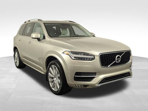 Used 2017 Volvo XC90 T6 Momentum w/ Vision Package AWD/4WD image 26