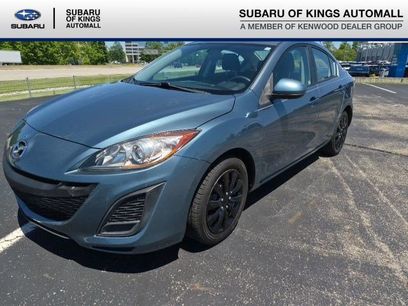 Used 2010 MAZDA MAZDA3 i Sport