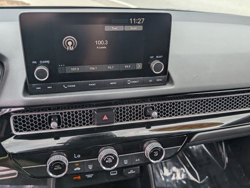 Used 2024 Honda Civic Sport image 21