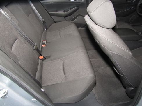 Certified 2024 Honda Accord EX image 18