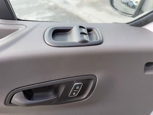 Used 2025 Ford Transit 250 148 High Roof image 11