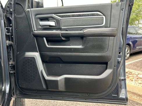 Used 2019 RAM 2500 Big Horn AWD/4WD image 30