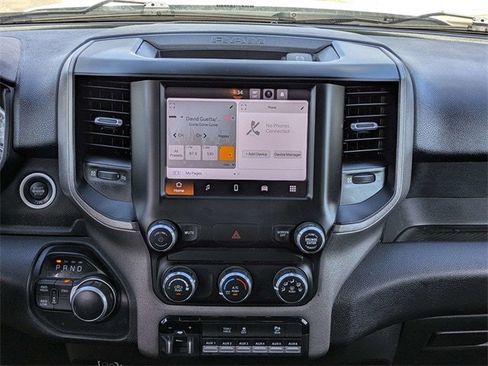 Used 2022 RAM 2500 Tradesman image 18