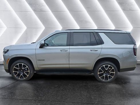 New 2026 Chevrolet Tahoe RST w/ Comfort Package AWD/4WD image 8