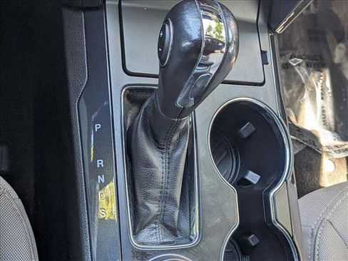 Used 2018 Ford Explorer FWD image 12