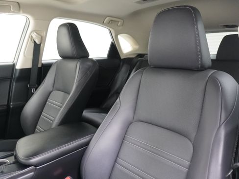 Used 2019 Lexus NX 300 AWD w/ Comfort Package image 11