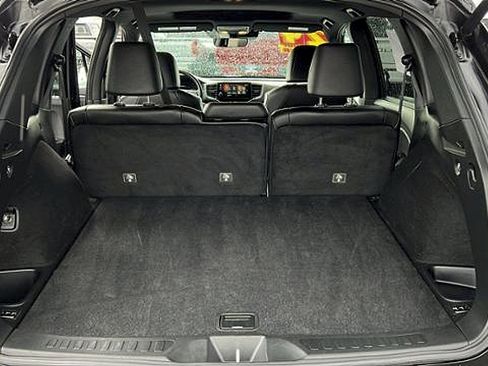 Used 2024 Honda Passport EX-L image 11