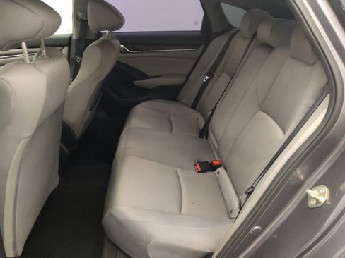 Used 2019 Honda Accord LX image 18