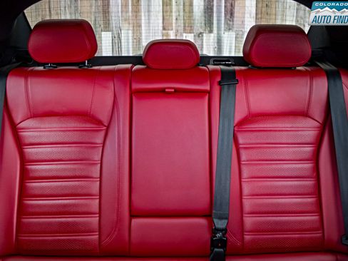 Used 2021 Alfa Romeo Giulia Ti Sport image 23