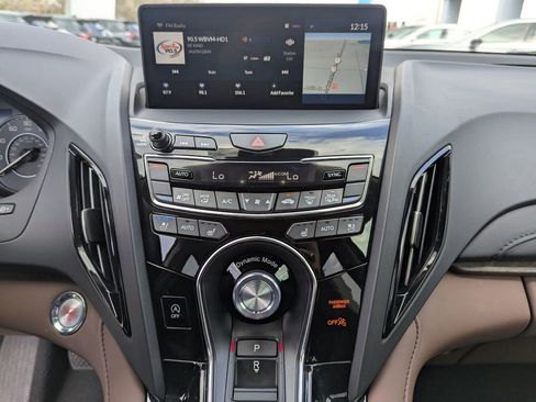 Used 2022 Acura RDX AWD w/ Advance Package image 20