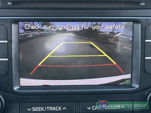 Used 2017 Kia Sportage LX FWD image 27