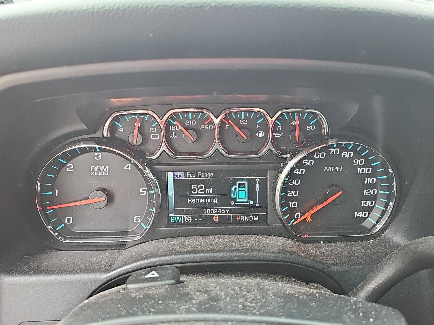 Used 2016 Chevrolet Silverado 1500 LT w/ All Star Edition AWD/4WD image 11