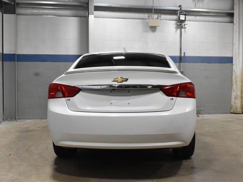 Used 2019 Chevrolet Impala LT image 25