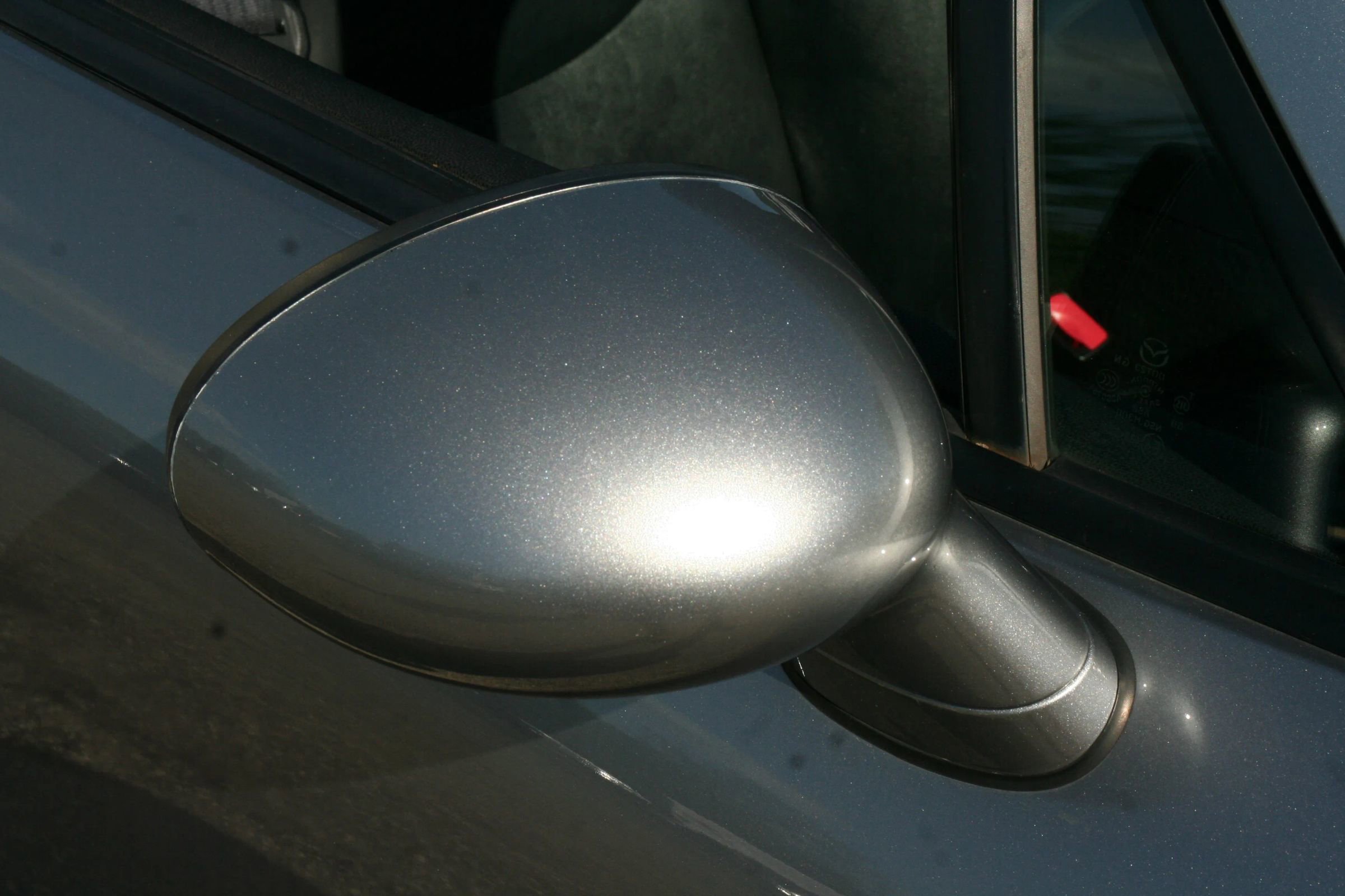 Used 2012 MAZDA MX-5 Miata Grand Touring w/ Premium Pkg RWD image 26