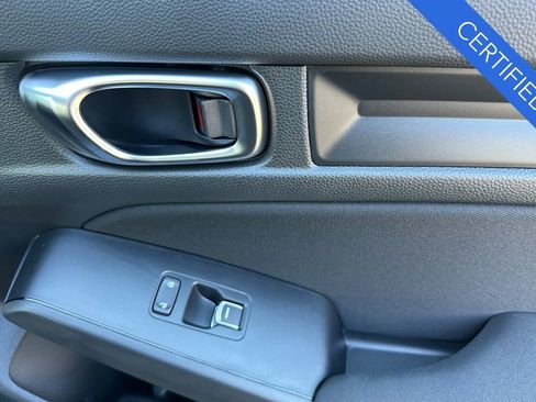Certified 2026 Honda Civic Sport image 18