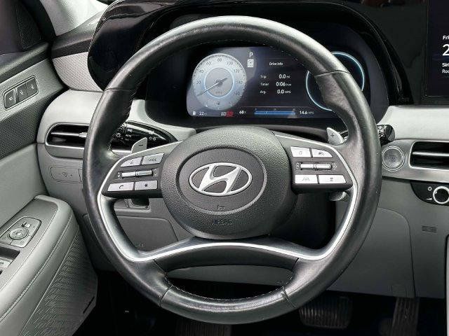 Used 2023 Hyundai Palisade SEL AWD/4WD image 21