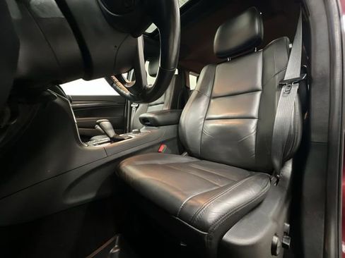 Used 2020 Jeep Grand Cherokee Limited w/ Trailer Tow Group IV image 20