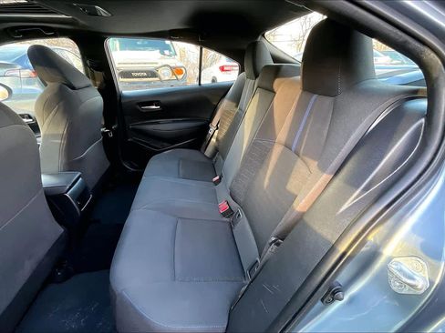 Used 2020 Toyota Corolla SE image 19