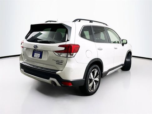 Used 2019 Subaru Forester Touring w/ Popular Package #3 image 7