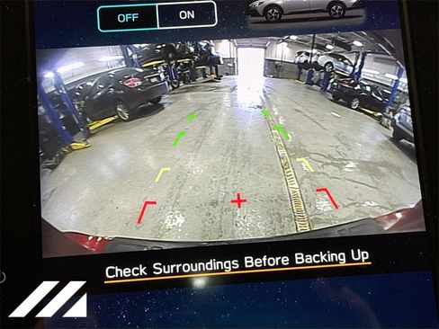 Used 2020 Subaru Outback Premium image 15