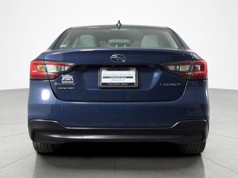 Used 2024 Subaru Legacy Premium AWD/4WD image 4