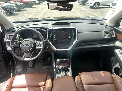 Used 2024 Subaru Ascent Touring w/ Popular Package #2 AWD/4WD image 13
