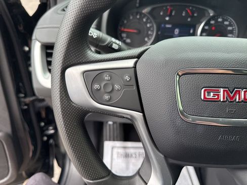 Used 2024 GMC Terrain SLE w/ Driver Convenience Package AWD/4WD image 26