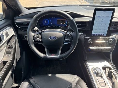 Used 2021 Ford Explorer ST w/ Equipment Group 401A image 17