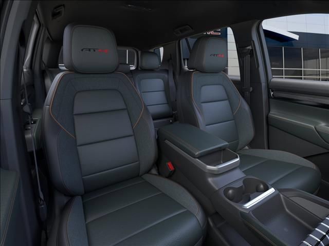 New 2026 GMC Terrain AT4 w/ Convenience Package III AWD/4WD image 19