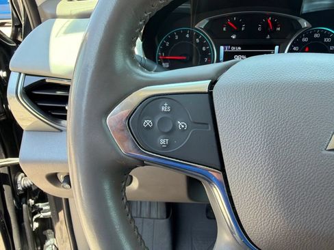 Used 2019 Chevrolet Traverse LT w/ LPO, Floor Liner Package AWD/4WD image 24