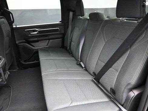 New 2026 RAM 1500 4x4 Crew Cab image 17