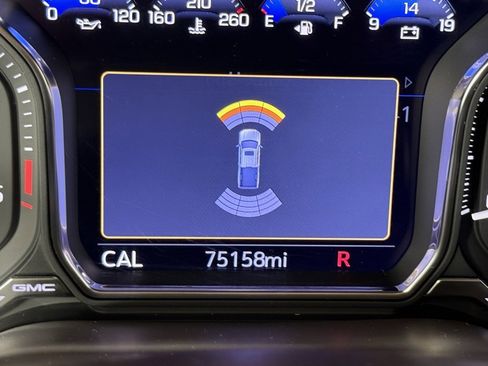 Used 2020 GMC Sierra 2500 Denali image 31