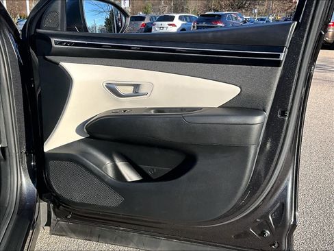 Used 2023 Hyundai Tucson SEL w/ Convenience Package image 12