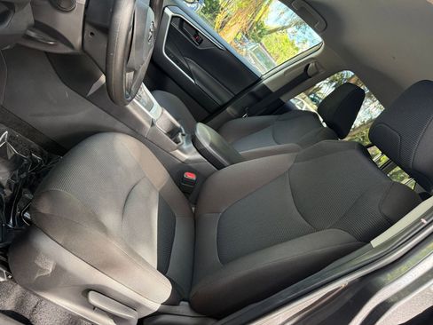 Used 2025 Toyota RAV4 LE image 21