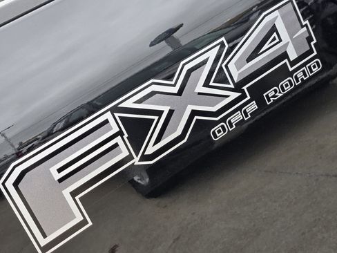 New 2026 Ford F250 Lariat w/ Black Appearance Package image 14