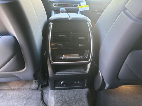 New 2026 BMW XM Label Red AWD/4WD image 34