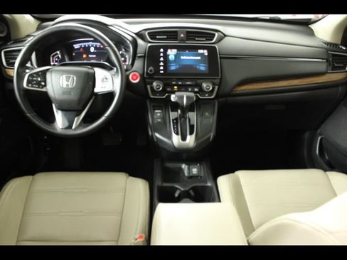 Used 2018 Honda CR-V Touring image 15
