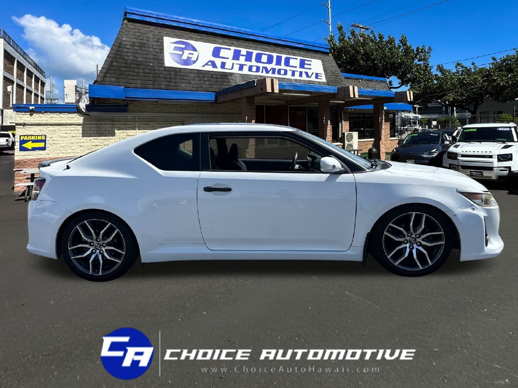Used 2014 Scion tC 10 Series FWD image 8