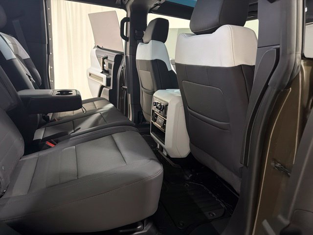 Used 2025 GMC Hummer EV 3X AWD/4WD image 23