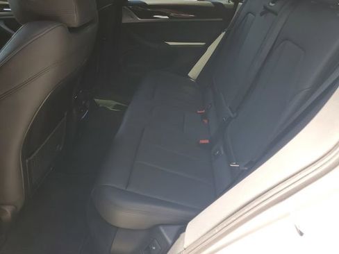 Used 2020 BMW X3 sDrive30i RWD image 32