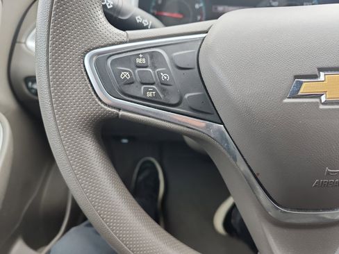 Used 2022 Chevrolet Malibu LT FWD image 23