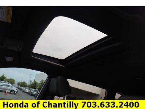 Used 2024 Honda CR-V Sport Touring image 21