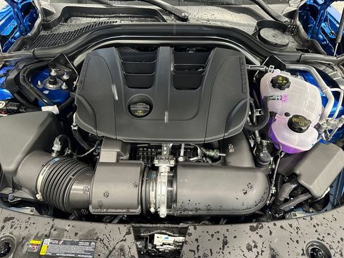 New 2026 Dodge Charger R/T AWD/4WD image 9