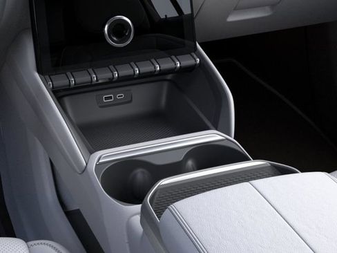 New 2026 GMC Terrain Denali AWD/4WD image 23