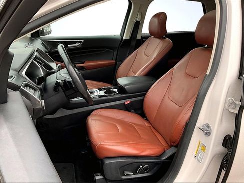 Used 2015 Ford Edge Titanium w/ Equipment Group 301A image 25
