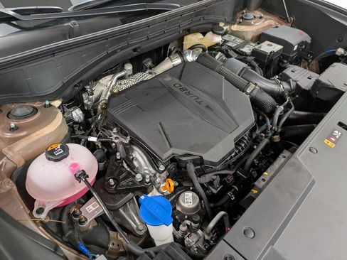 Used 2025 Hyundai Santa Fe Calligraphy image 30