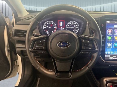 Certified 2024 Subaru Crosstrek 2.5i Limited w/ Crosstrek Mirror Package AWD/4WD image 9