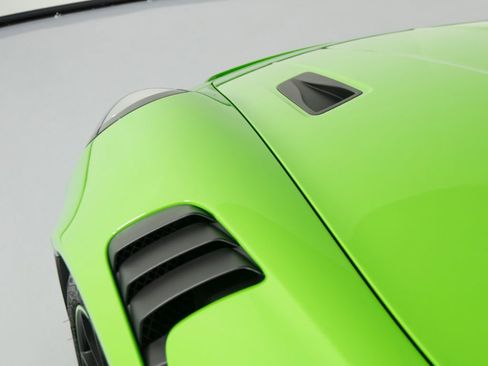 Certified 2019 Porsche 911 GT3 RS image 68