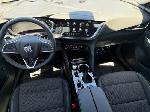 Used 2022 Buick Envision Preferred FWD image 23