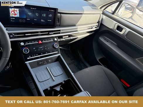 Used 2026 Hyundai Santa Fe SE image 25